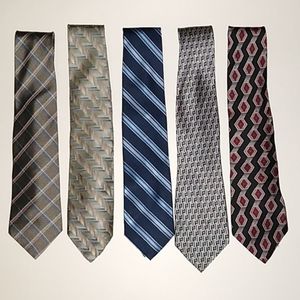 Men's Tie Lot